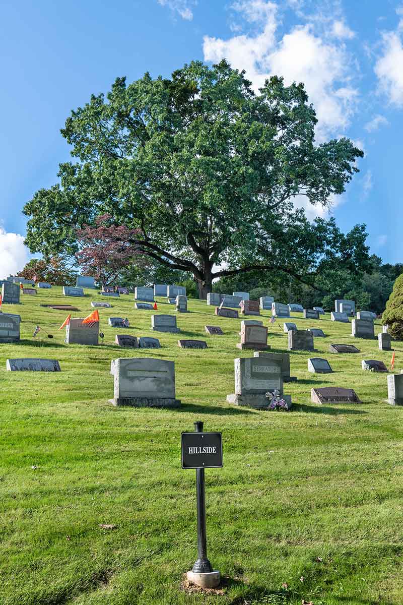 Oak-Hill-Cemetery